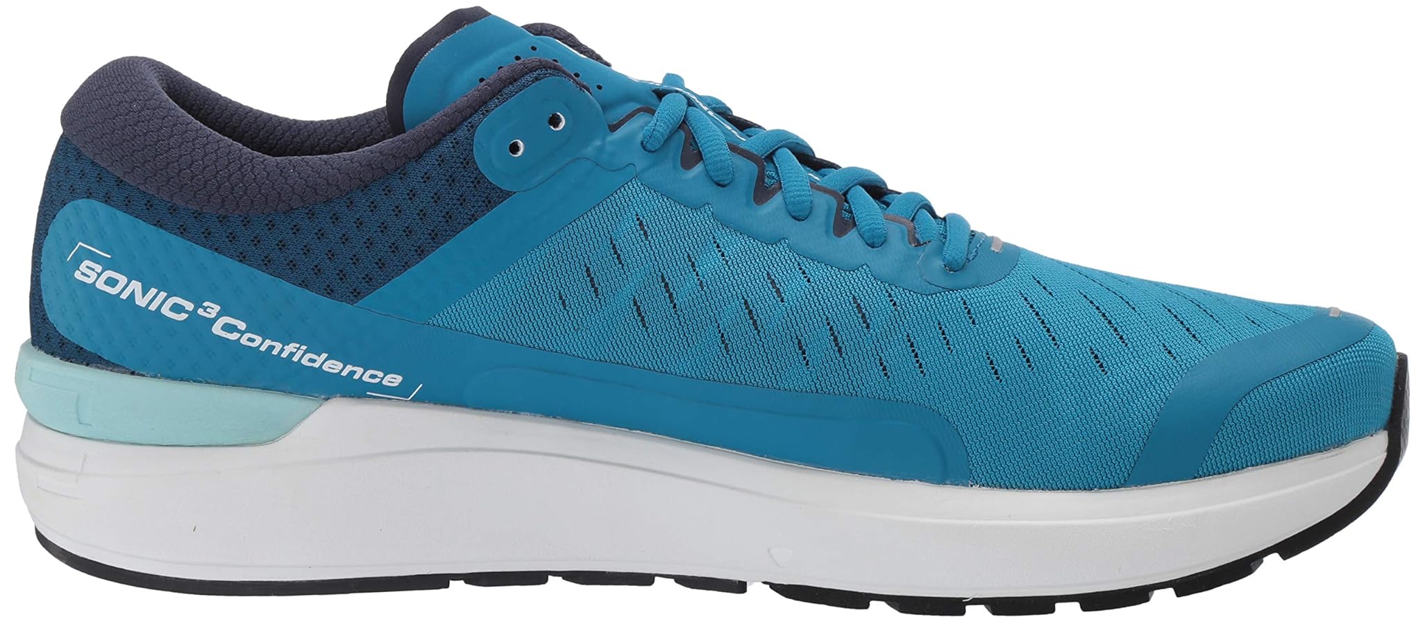 極美品 サロモン (23.5) ランニングシューズ ソニック 3 コンフィデンス 極美品 サロモン (23.5) ランニングシューズ ソニック 3